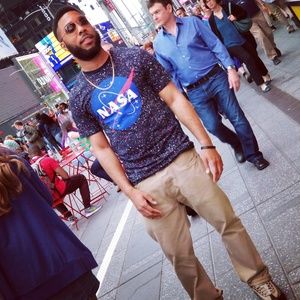 Meet your Posher, Paul